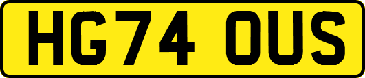 HG74OUS