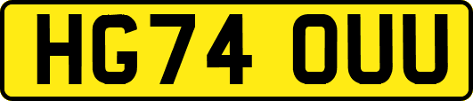 HG74OUU
