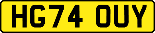 HG74OUY