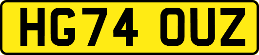 HG74OUZ