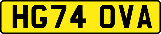 HG74OVA