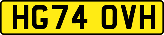 HG74OVH