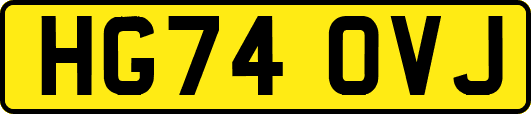 HG74OVJ