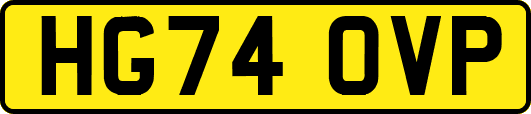 HG74OVP