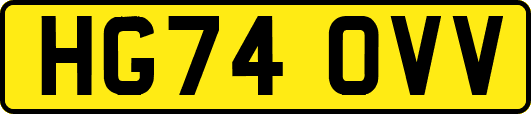 HG74OVV