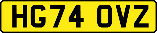 HG74OVZ