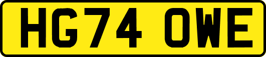 HG74OWE
