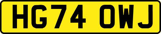 HG74OWJ