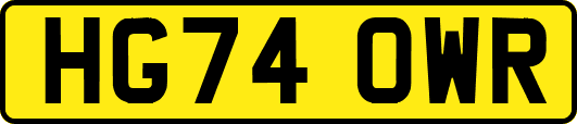 HG74OWR