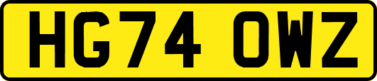 HG74OWZ