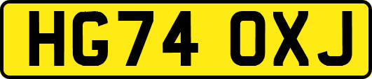 HG74OXJ