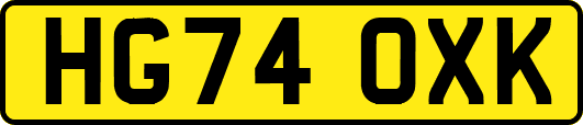 HG74OXK