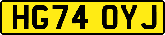 HG74OYJ