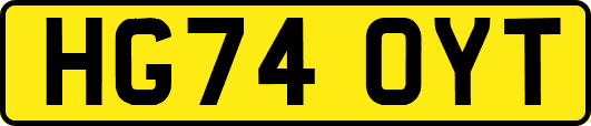 HG74OYT