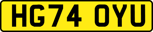 HG74OYU