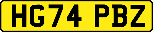 HG74PBZ