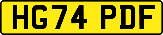 HG74PDF