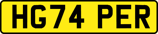 HG74PER
