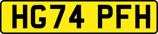 HG74PFH