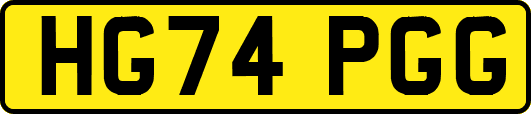 HG74PGG