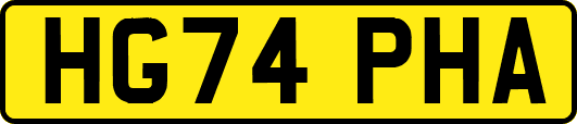 HG74PHA