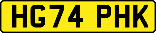 HG74PHK