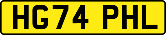 HG74PHL