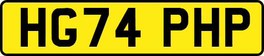 HG74PHP