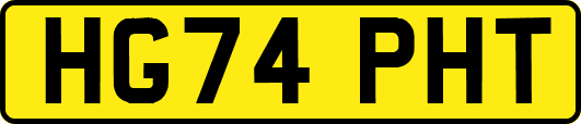 HG74PHT