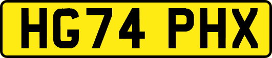 HG74PHX
