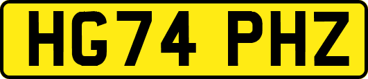HG74PHZ