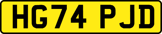 HG74PJD