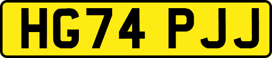 HG74PJJ