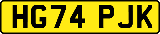 HG74PJK
