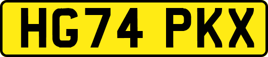 HG74PKX