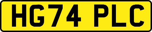 HG74PLC
