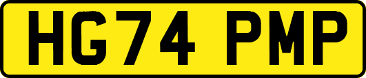 HG74PMP