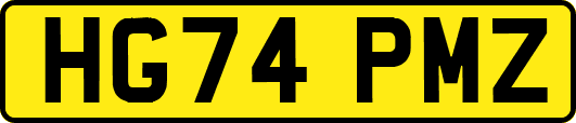 HG74PMZ