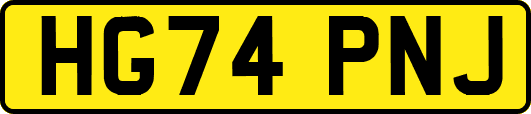 HG74PNJ