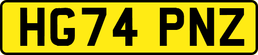 HG74PNZ