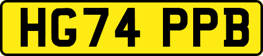 HG74PPB