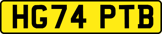 HG74PTB
