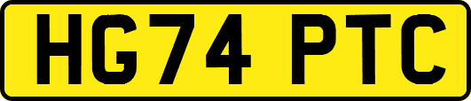 HG74PTC