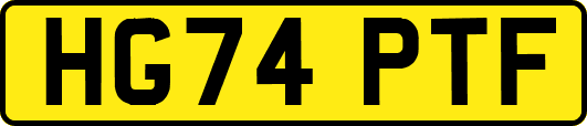 HG74PTF