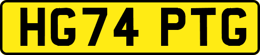 HG74PTG