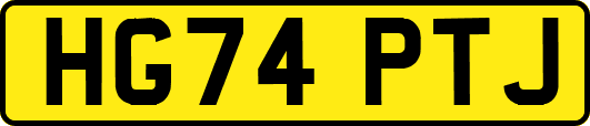 HG74PTJ