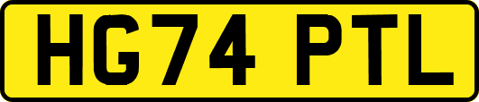 HG74PTL