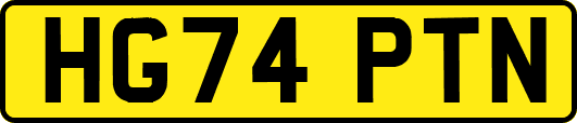HG74PTN