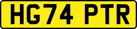 HG74PTR