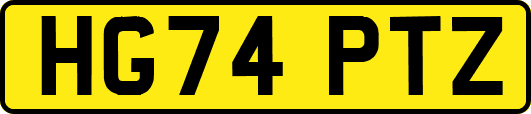 HG74PTZ